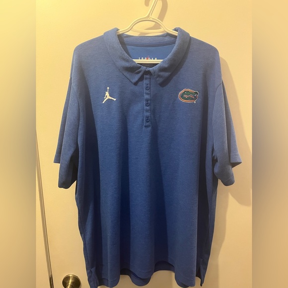 Florida Gators Jordan golf polo - Picture 2 of 2